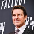 Tom Cruise