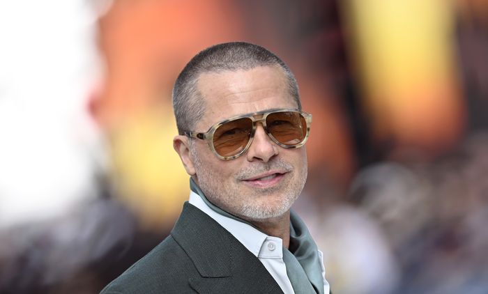 "F1: The Movie" European Premiere - VIP Arrivals