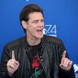 Jim Carrey