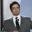 1411791887533 wps 13 Actor Benicio del Toro is