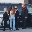 Al Pacino și Beverly D'Angelo/ Profimedia