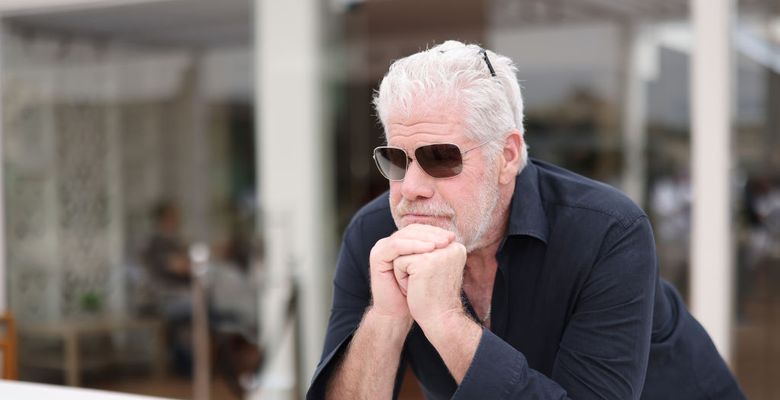 Ron Perlman