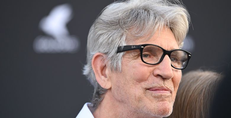 Eric Roberts