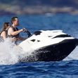 Leonardo DiCaprio și Tobey Maguire/ Profimedia