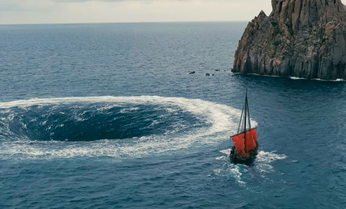 The Odyssey