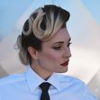 Oana Zamfir Madonna