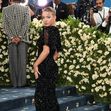 Met Gala 2025, Superfine: Tailoring Black Style, Arrivals, The Metropolitan Museum of Art, New York, USA - 05 May 2025