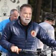 Arnold Schwarzenegger