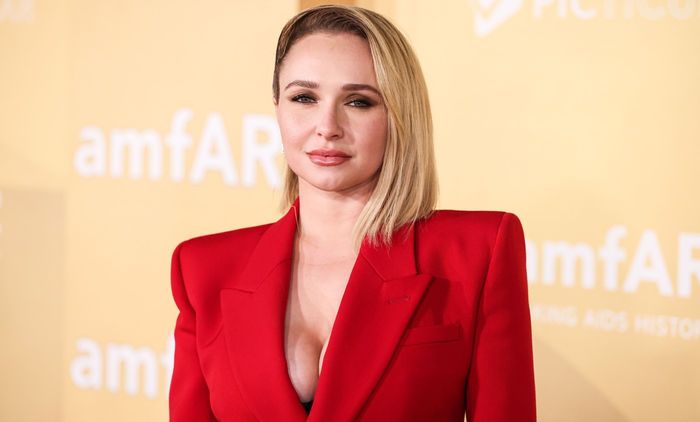 Hayden Panettiere