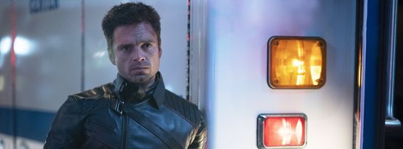 Sebastian Stan