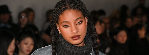 Willow Smith/ Profimedia