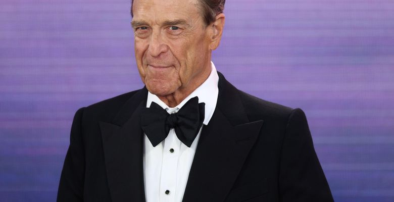 John Goodman