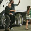 Robert De Niro și Tiffany Cheen/ Profimedia