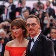 Benedict Cumberbatch și Sophie Hunter