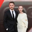 Premiere Of Universal Pictures' "Drop" - Arrivals
