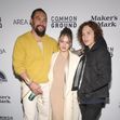 Jason Momoa și copiii lui