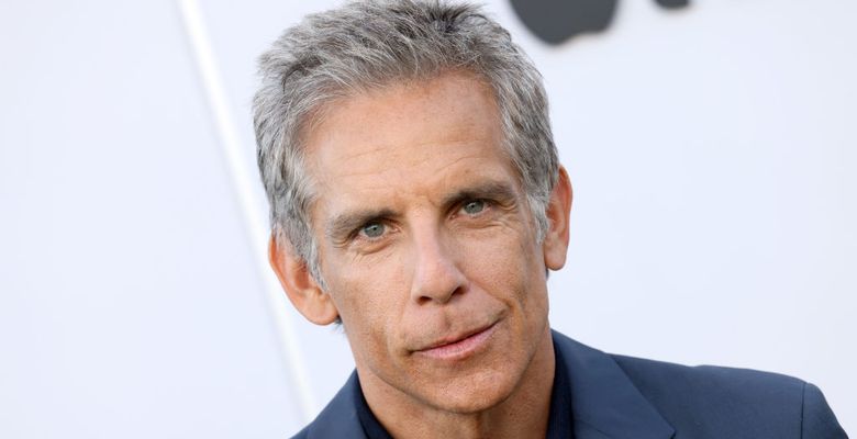 Ben Stiller