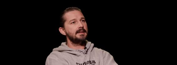 Shia LaBeouf