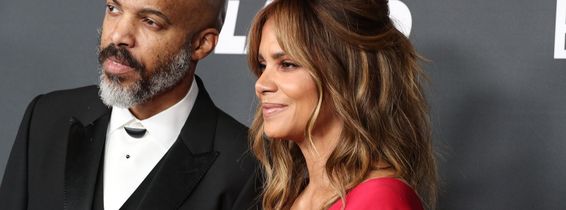 Halle Berry a făcut dezvăluiri despre căsătoria cu Van Hunt de Anul Nou/  Profimedia
