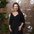 fran drescher la petrecerea pre-oscar 2019