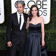 Winona Ryder și Scott Mackinlay