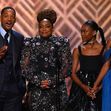 Will Smith a primit premiul SAG pentru cel mai bun actor/ Profimedia