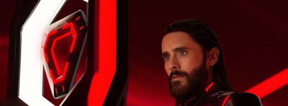 'Tron: Ares' film stills
