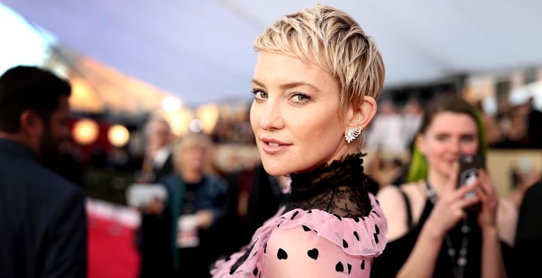 24th Annual Screen Actors Guild Awards - Red Carpet