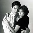 Teri Hatcher, Dean Cain, Lois & Clark: The New Adventures of Superman