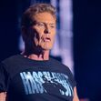 David Hasselhoff