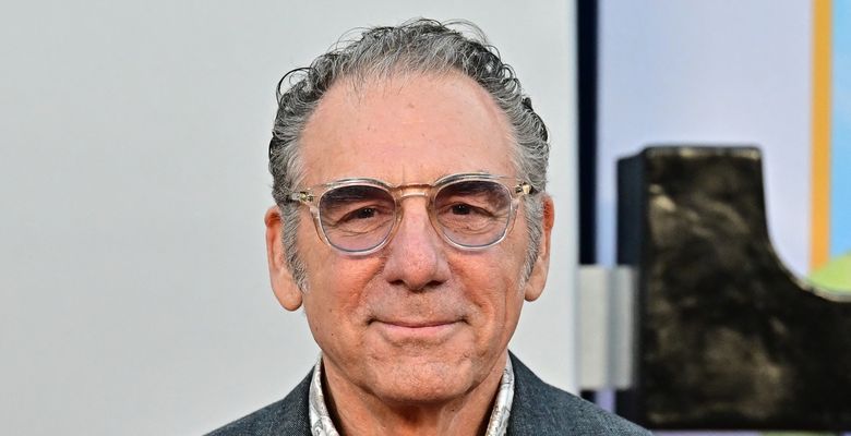 Michael Richards