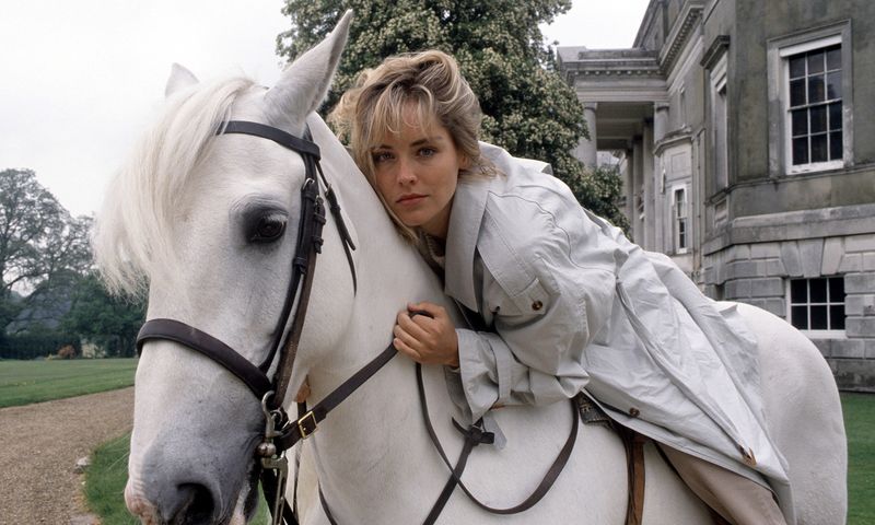 Sharon Stone/ Profimedia