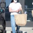 Shannen Doherty a ieșit la cumpărături