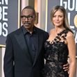 Eddie Murphy și logodnica lui, Paige Butcher