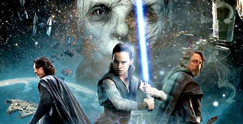 star wars the last jedi