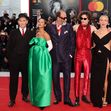 "Bones And All" Red Carpet - 79th Venice International Film Festival