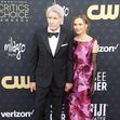 Harrison Ford și Calista Flockhart