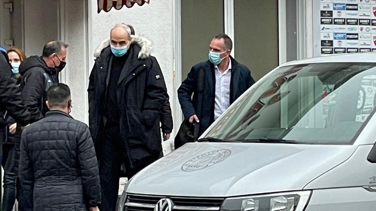 cortacero dupa sedinta aga