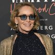 CA: Vanity Fair HOLLYWOOD CALLING Exhibition - Arrivals