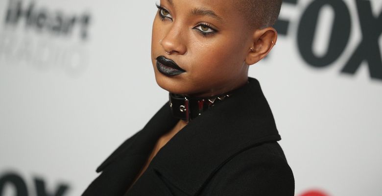 Willow Smith/ Profimedia