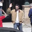 *EXCLUSIVE* Keanu Reeves and Jonah Hill team up for an intriguing film together "Outcome" **WEB MUST CALL FOR PRICING**