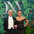 Jennifer Grey a fost extrem de emoționată la ceremonia dinainte de decernarea premiilor Tony