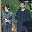 Jennifer Aniston and Jim Curtis Join Courteney Cox and Johnny McDaid for Double Date at Nobu