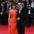 Benedict Cumberbatch și Sophie Hunter