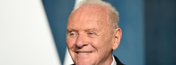 Anthony Hopkins
