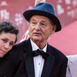 14th Rome Film Fest in Rome, Italy - 19 Oct 2019