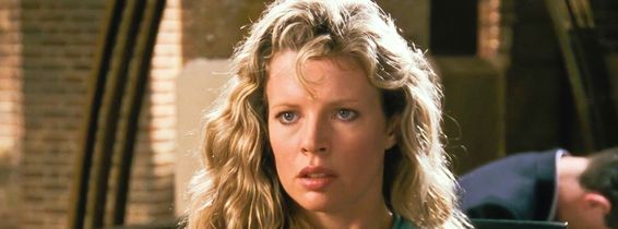 Kim Basinger