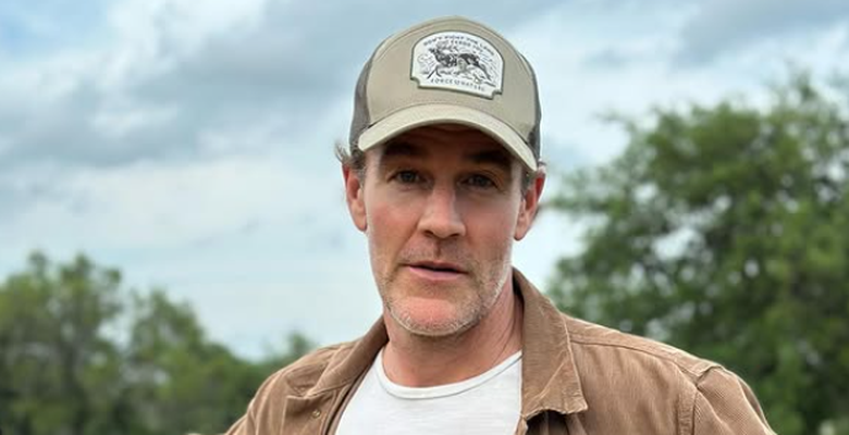 James Van Der Beek (13)