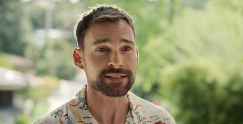 Seann William Scott