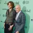 'Anemone' World Film Premiere, 63rd New York Film Festival NYFF63, USA - 28 Sep 2025